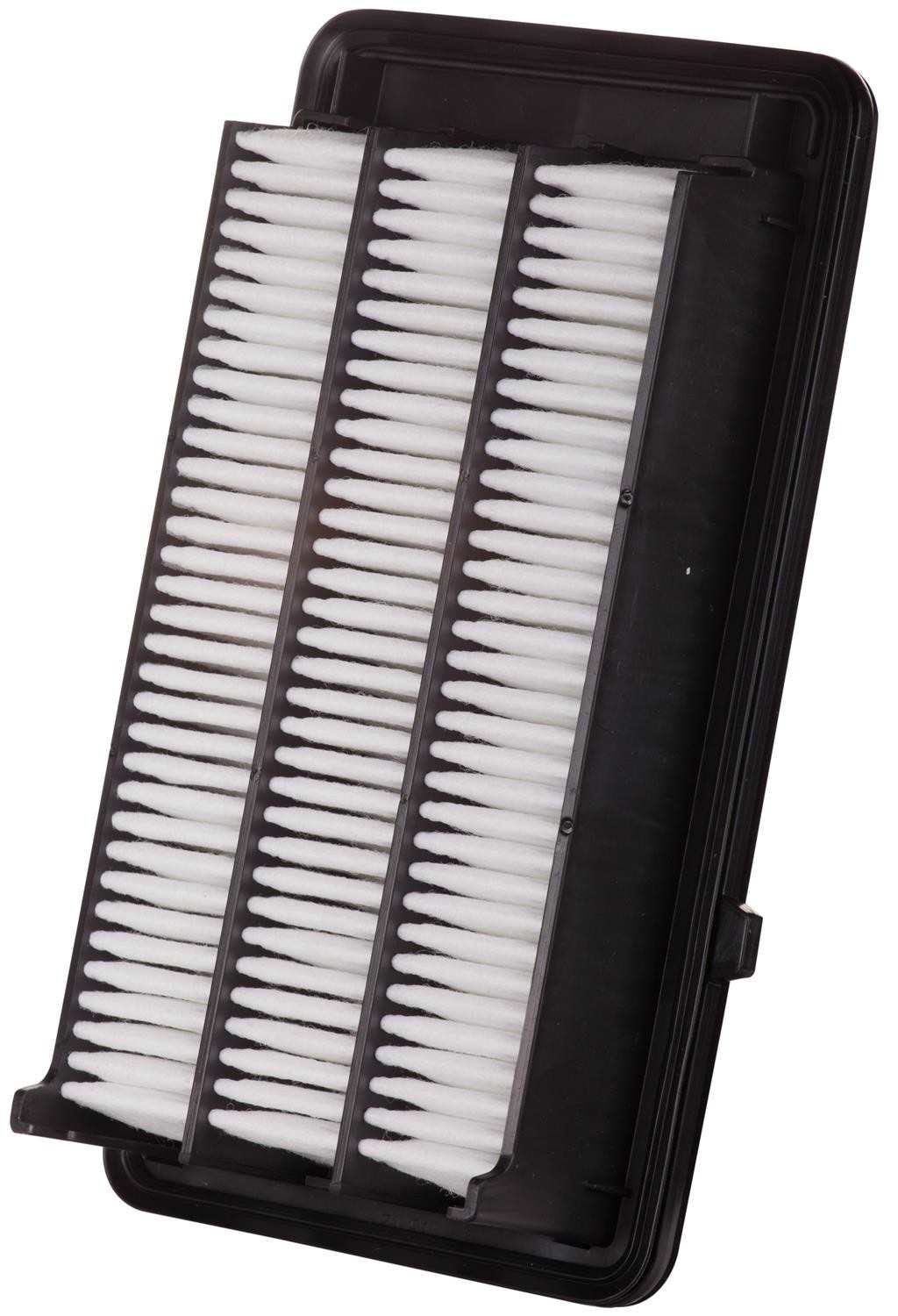 Pronto Air Filter  top view frsport PA99116