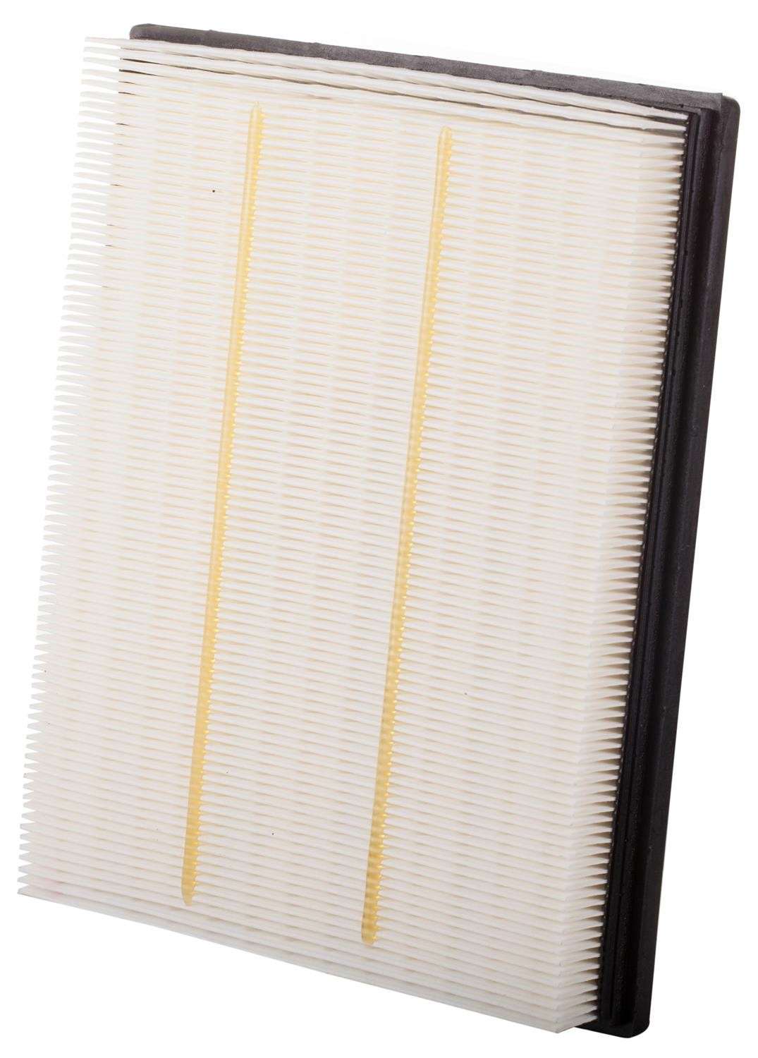 Pronto Air Filter  top view frsport PA99148