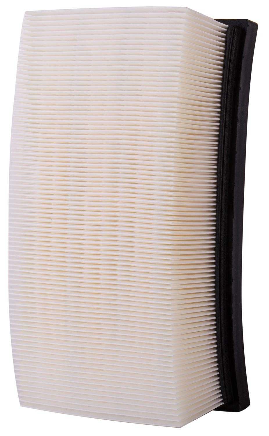 Pronto Air Filter  top view frsport PA99154