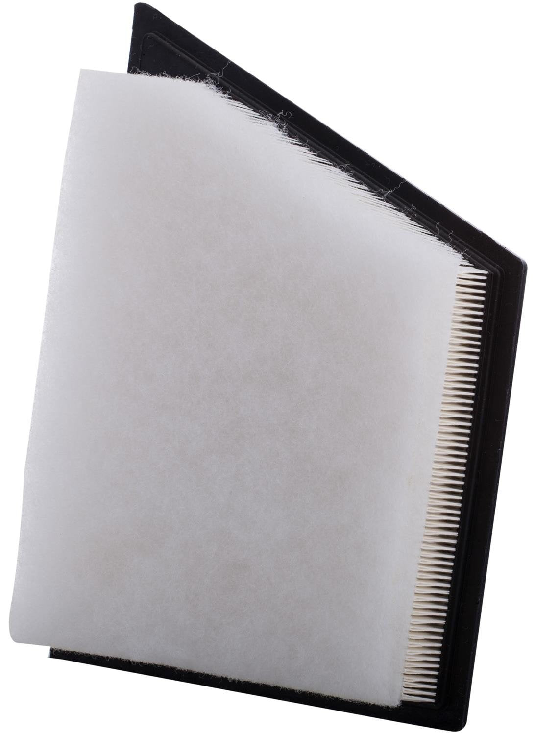 Pronto Air Filter  top view frsport PA99160