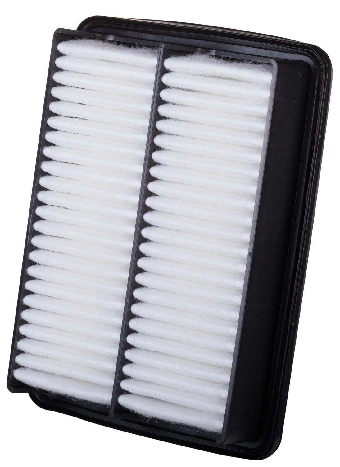 Pronto Air Filter  top view frsport PA99171