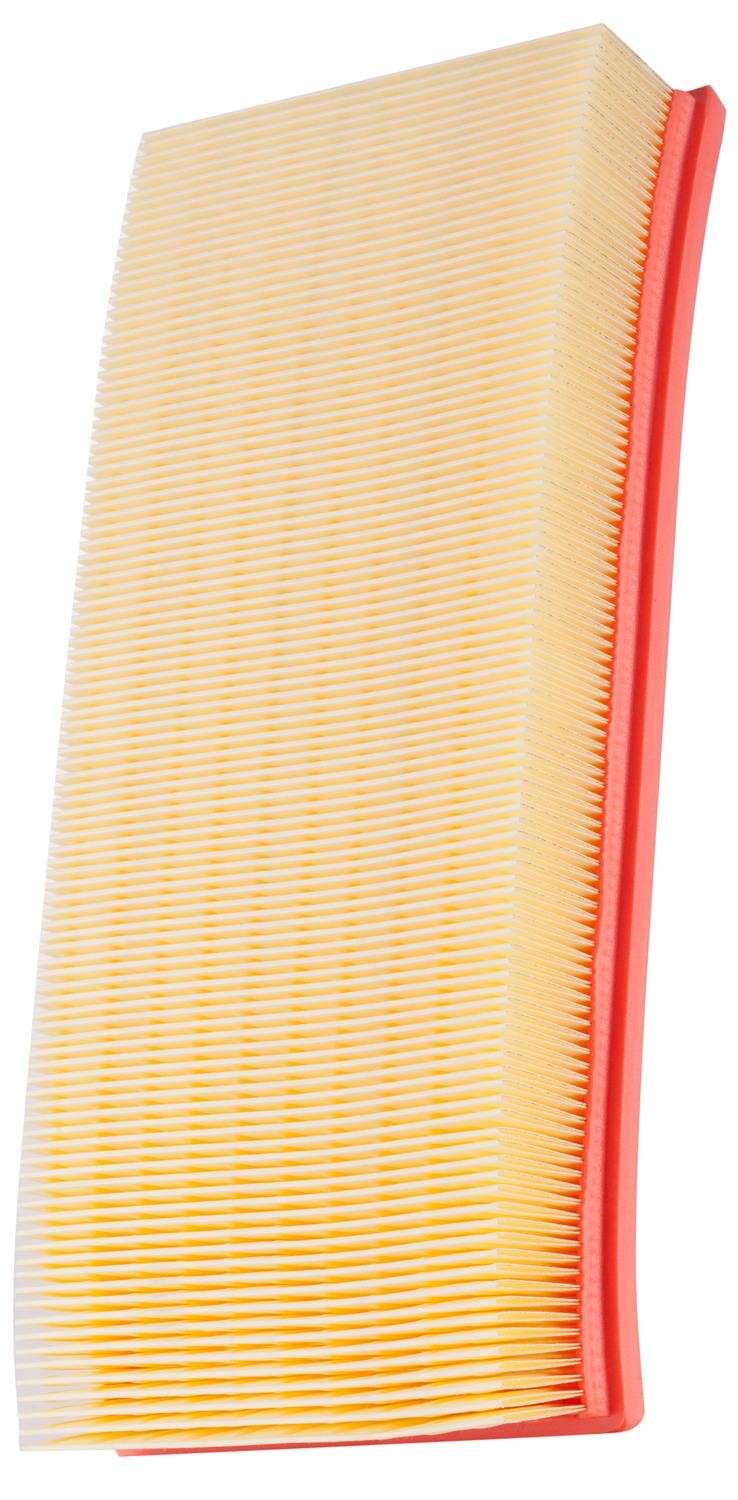 Pronto Air Filter  top view frsport PA9918