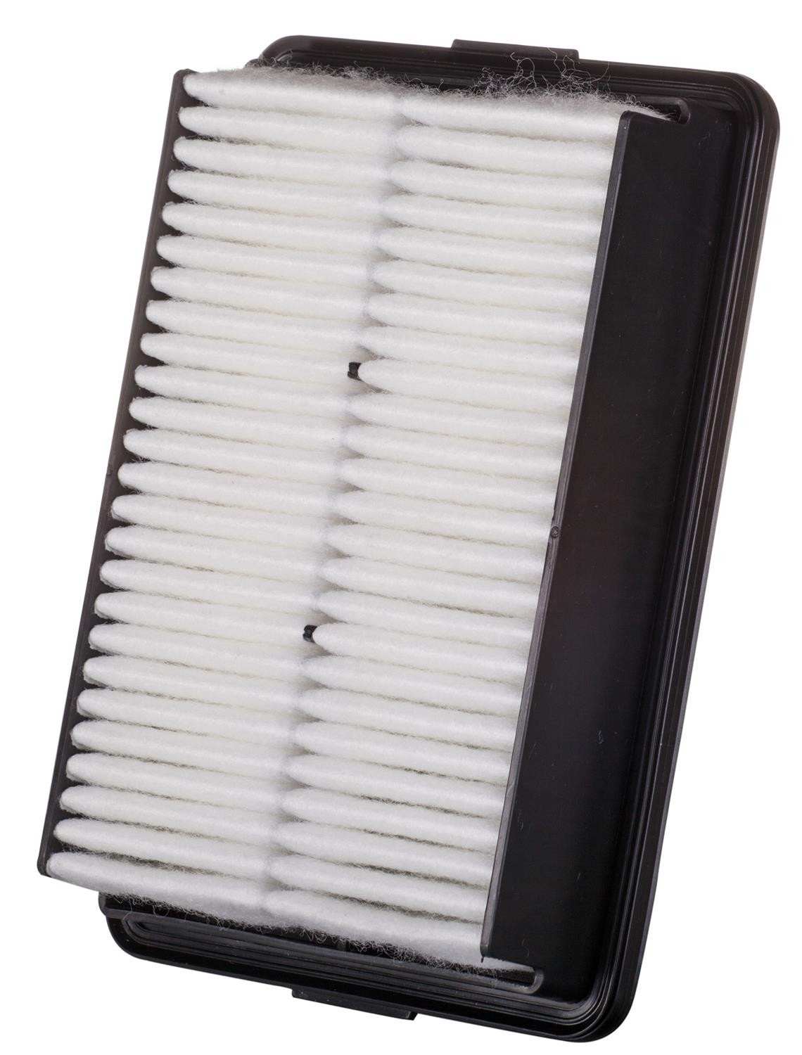 Pronto Air Filter  top view frsport PA99194