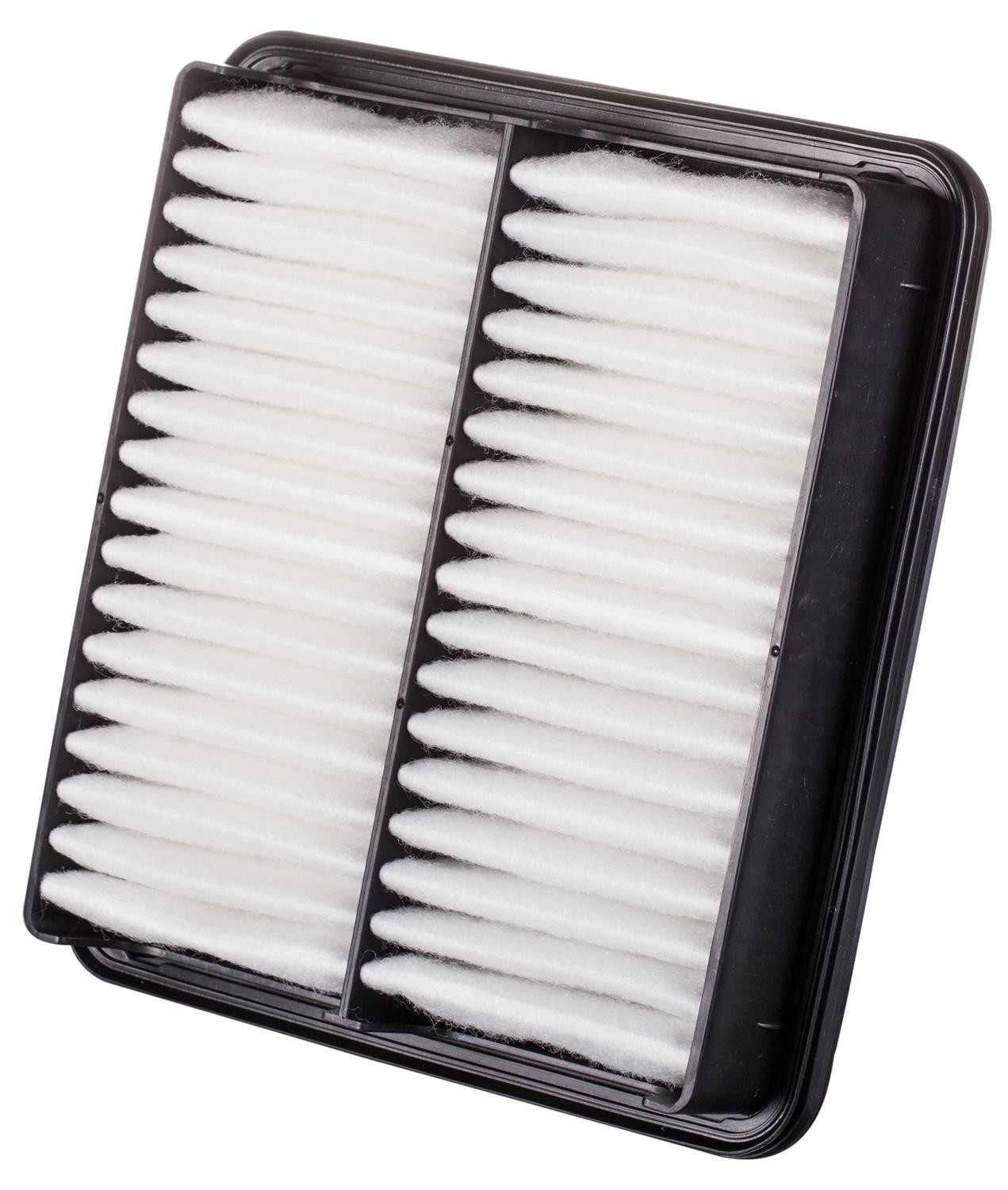 Pronto Air Filter  top view frsport PA99203