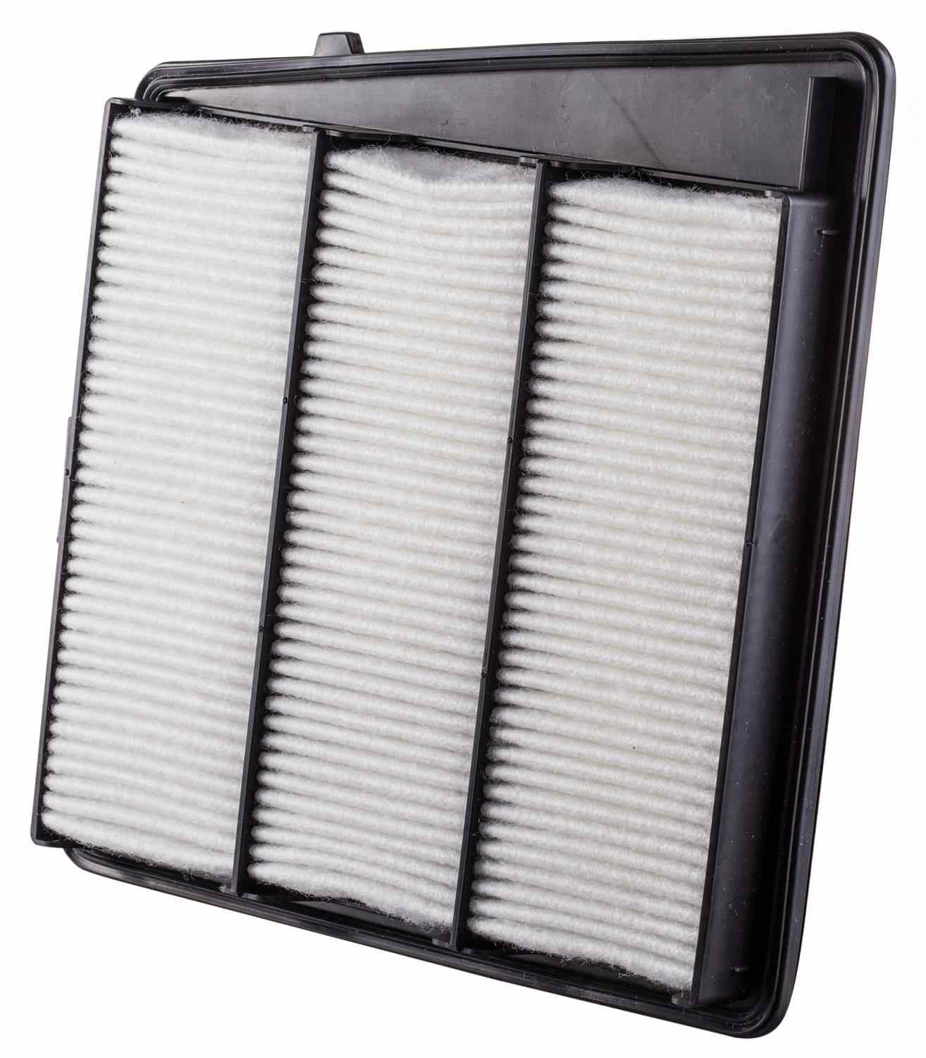 Pronto Air Filter  top view frsport PA99211