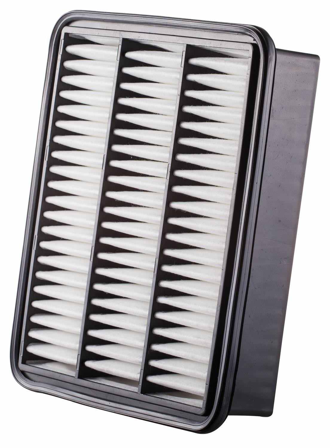 Pronto Air Filter  top view frsport PA99223