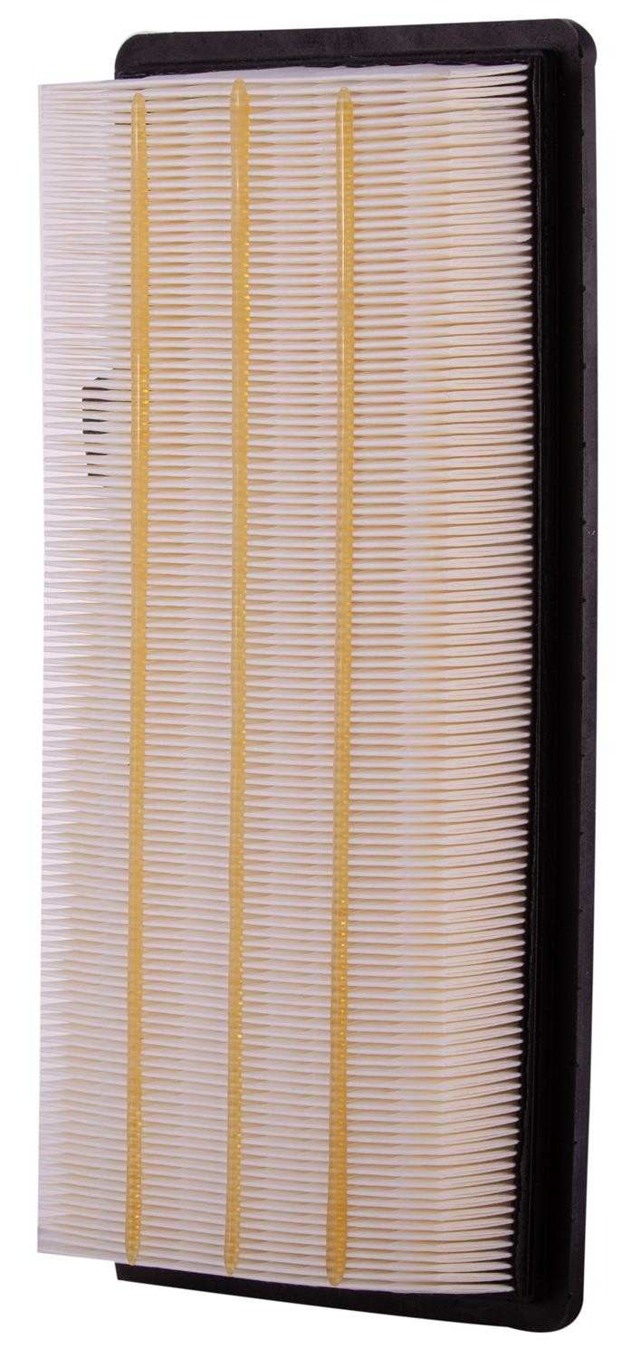 Pronto Air Filter  top view frsport PA99227