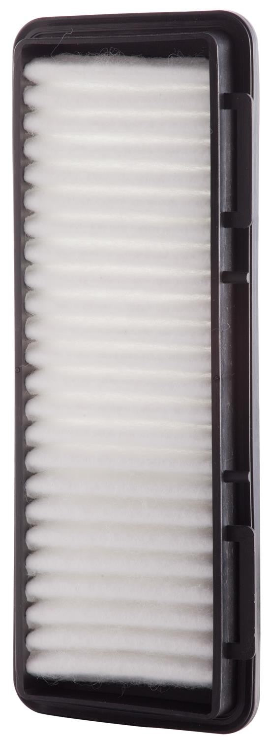 Pronto Air Filter  top view frsport PA99255