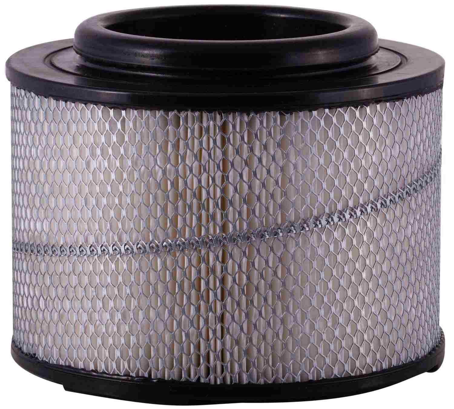 Pronto Air Filter  top view frsport PA99256