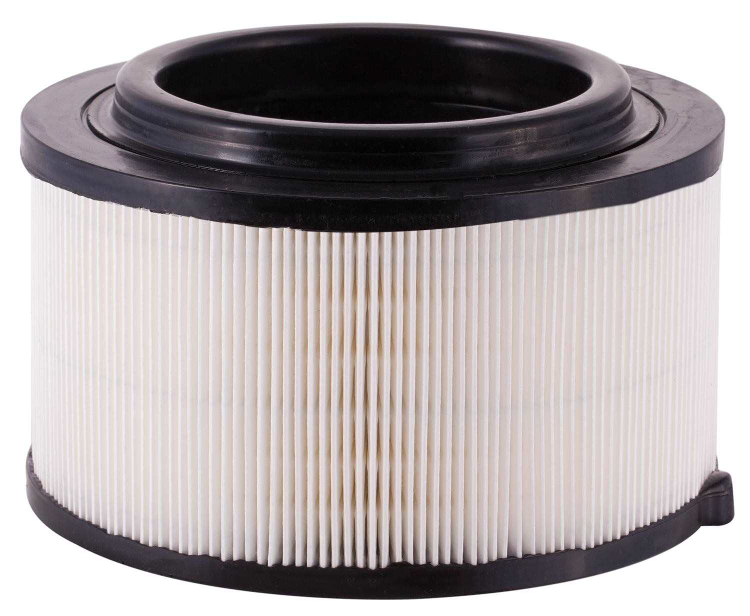 Pronto Air Filter  top view frsport PA99257