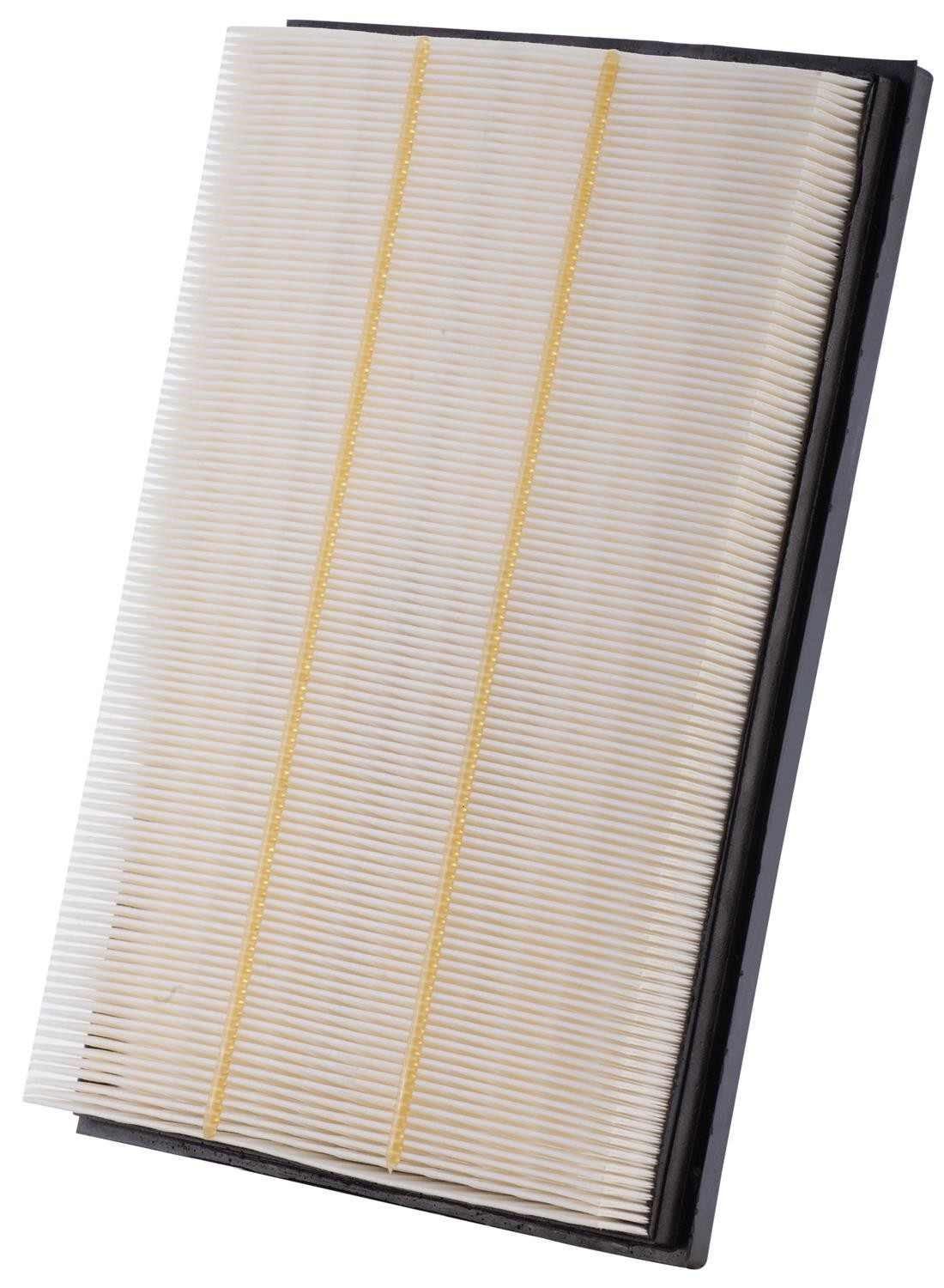 Pronto Air Filter  top view frsport PA99282