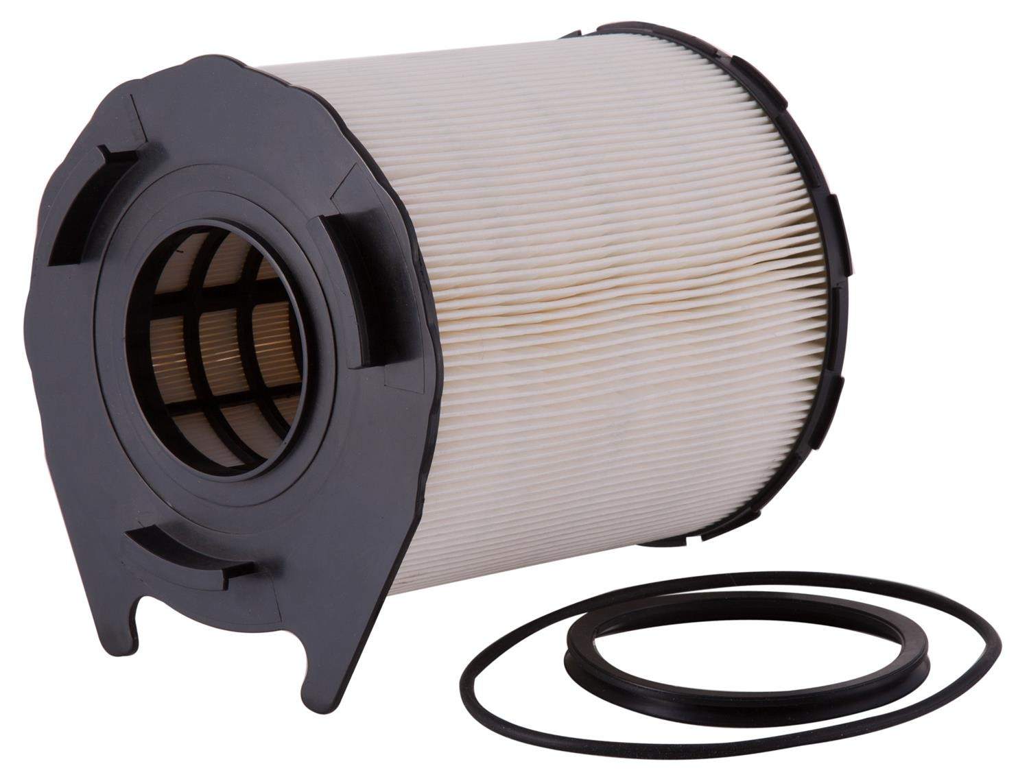 Pronto Air Filter  top view frsport PA99283