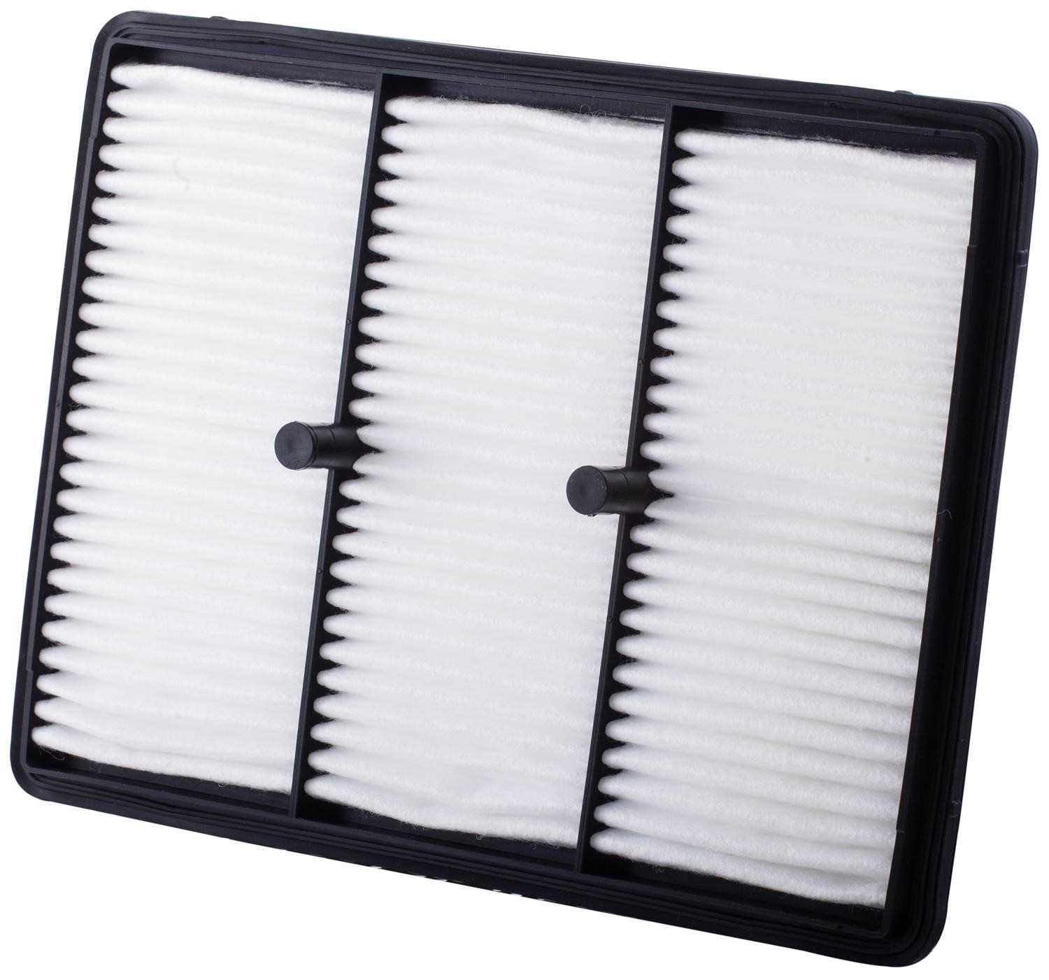 Pronto Air Filter  top view frsport PA99284