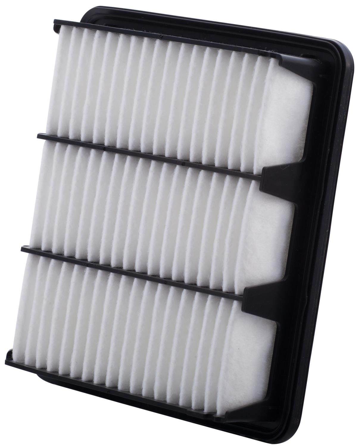 Pronto Air Filter  top view frsport PA99293