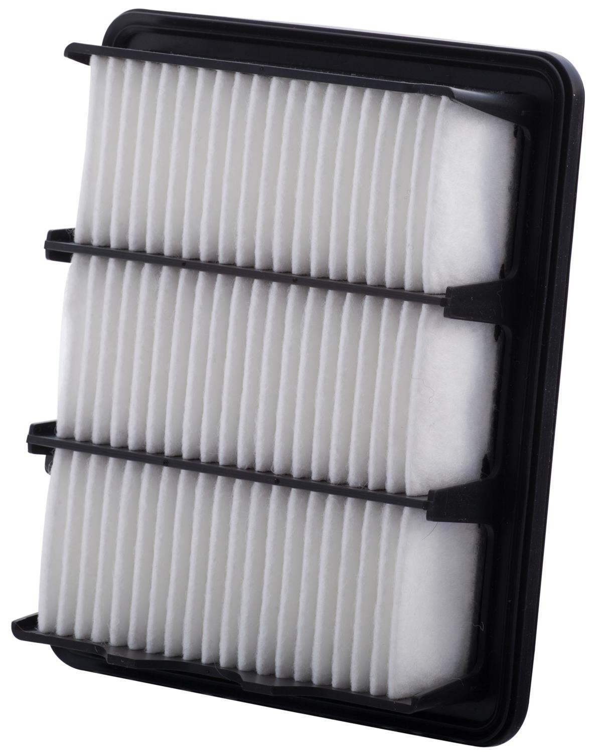 Pronto Air Filter  top view frsport PA99294