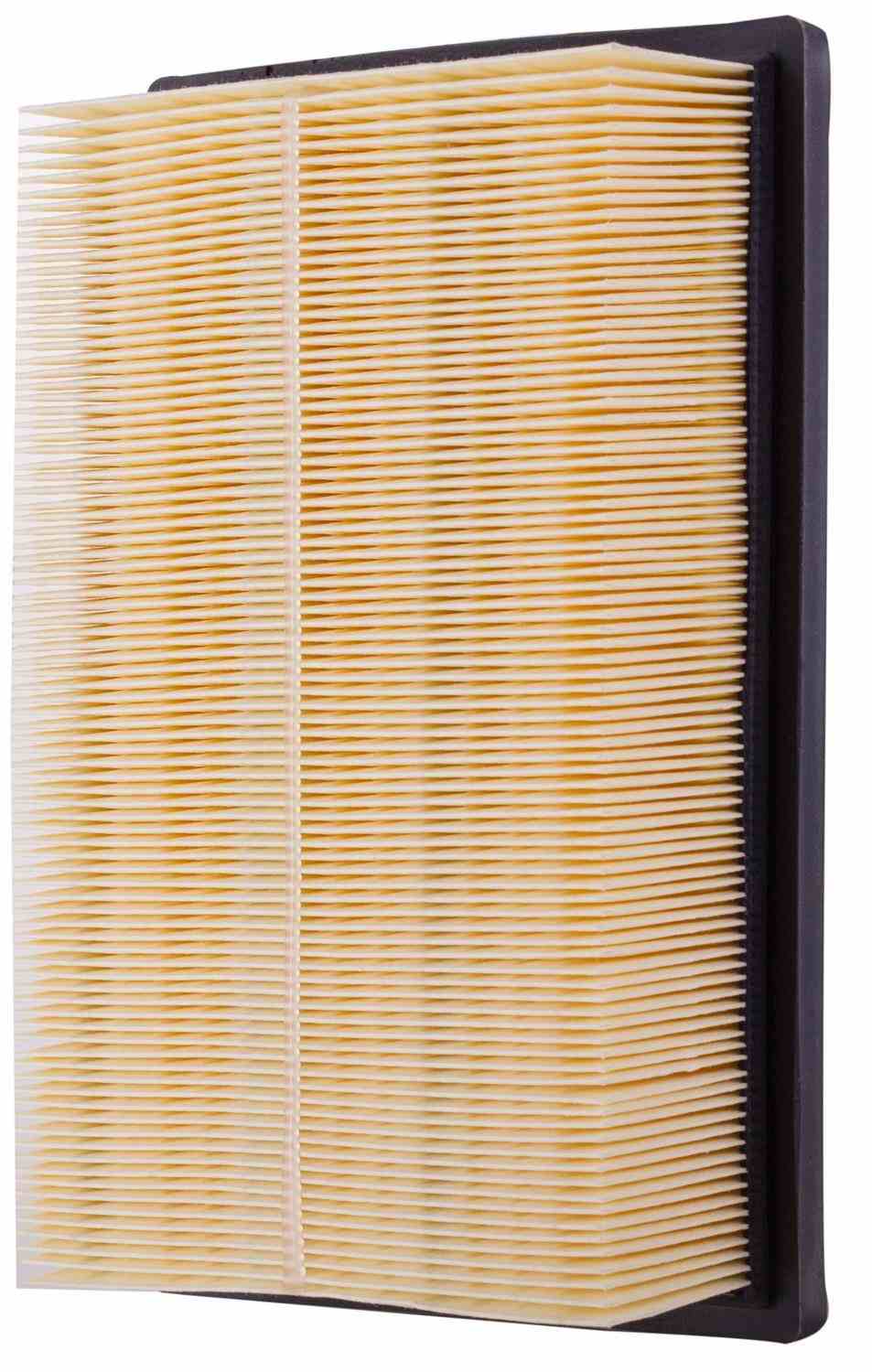 Pronto Air Filter  top view frsport PA99312