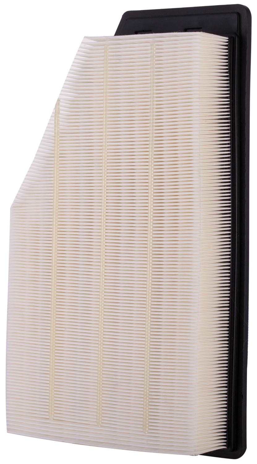 Pronto Air Filter  top view frsport PA99316