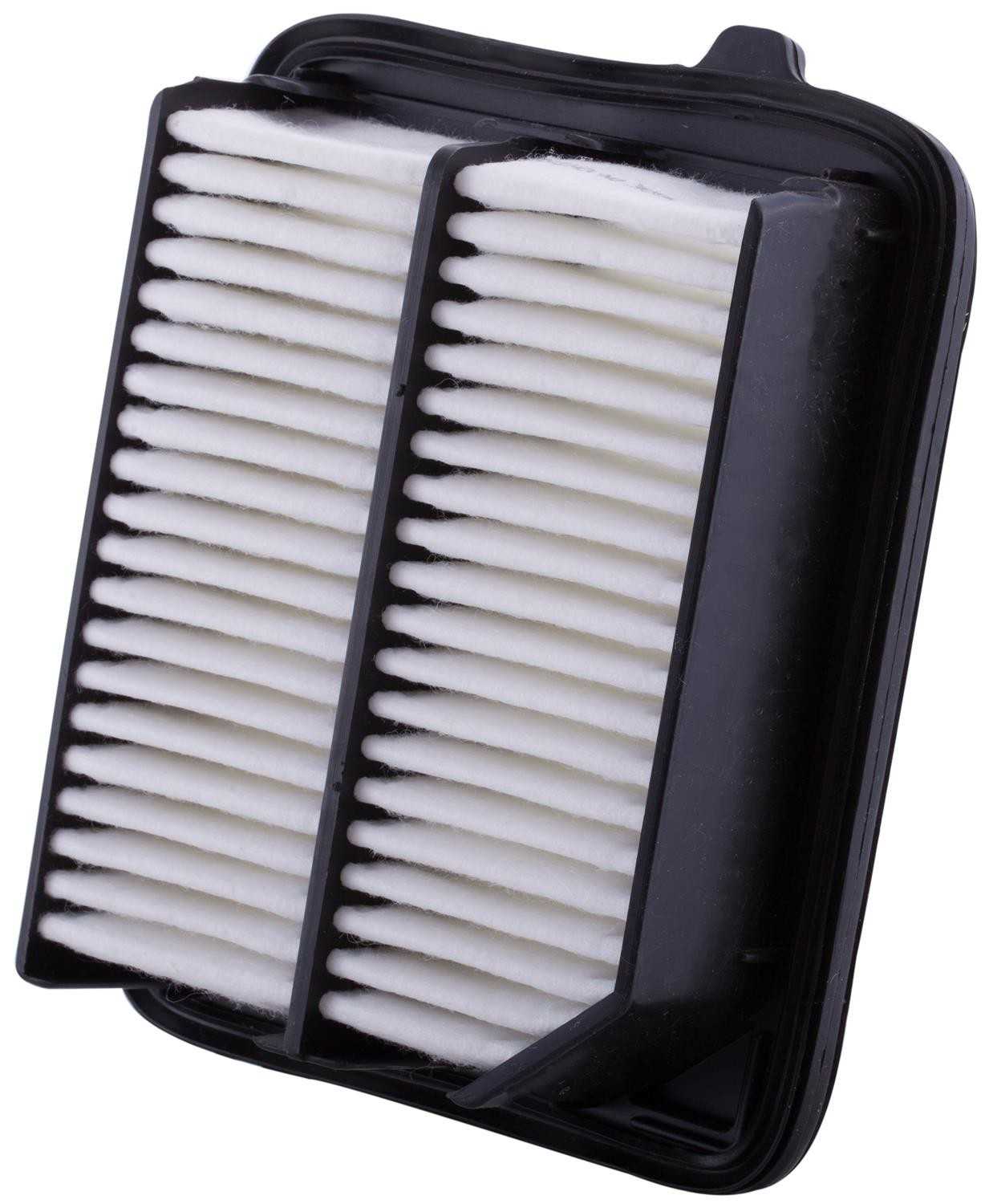 Pronto Air Filter  top view frsport PA9944