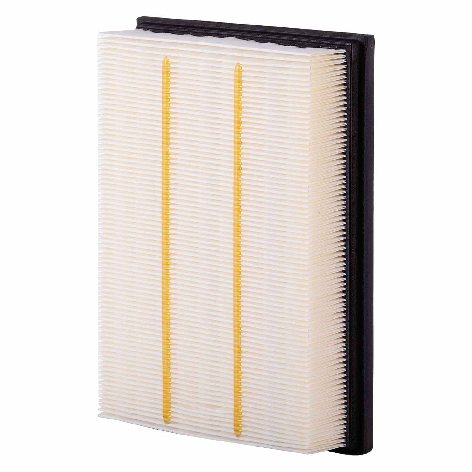 Pronto Air Filter  top view frsport PA99480