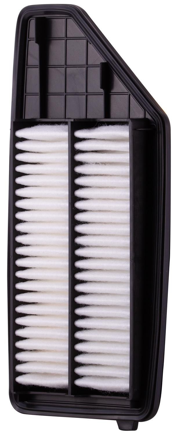 Pronto Air Filter  top view frsport PA99482