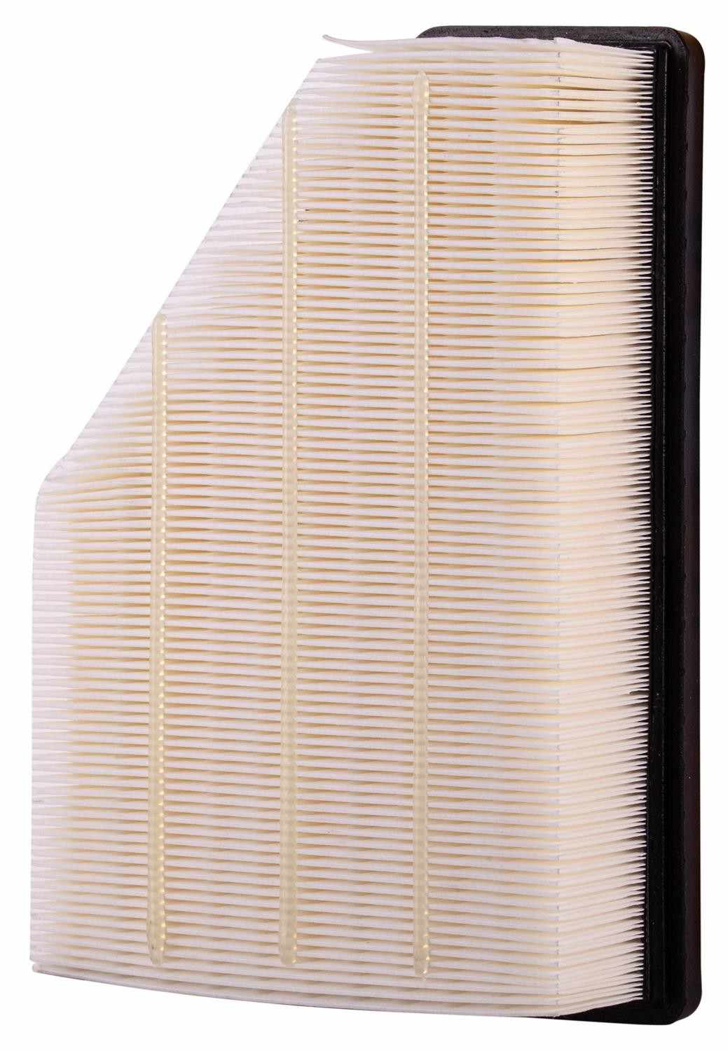 Pronto Air Filter  top view frsport PA99498