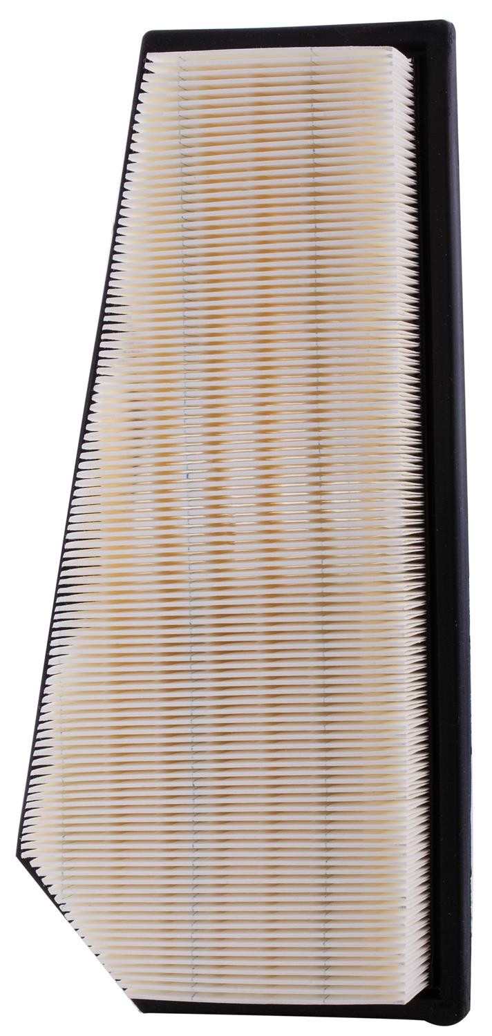 Pronto Air Filter  top view frsport PA9949