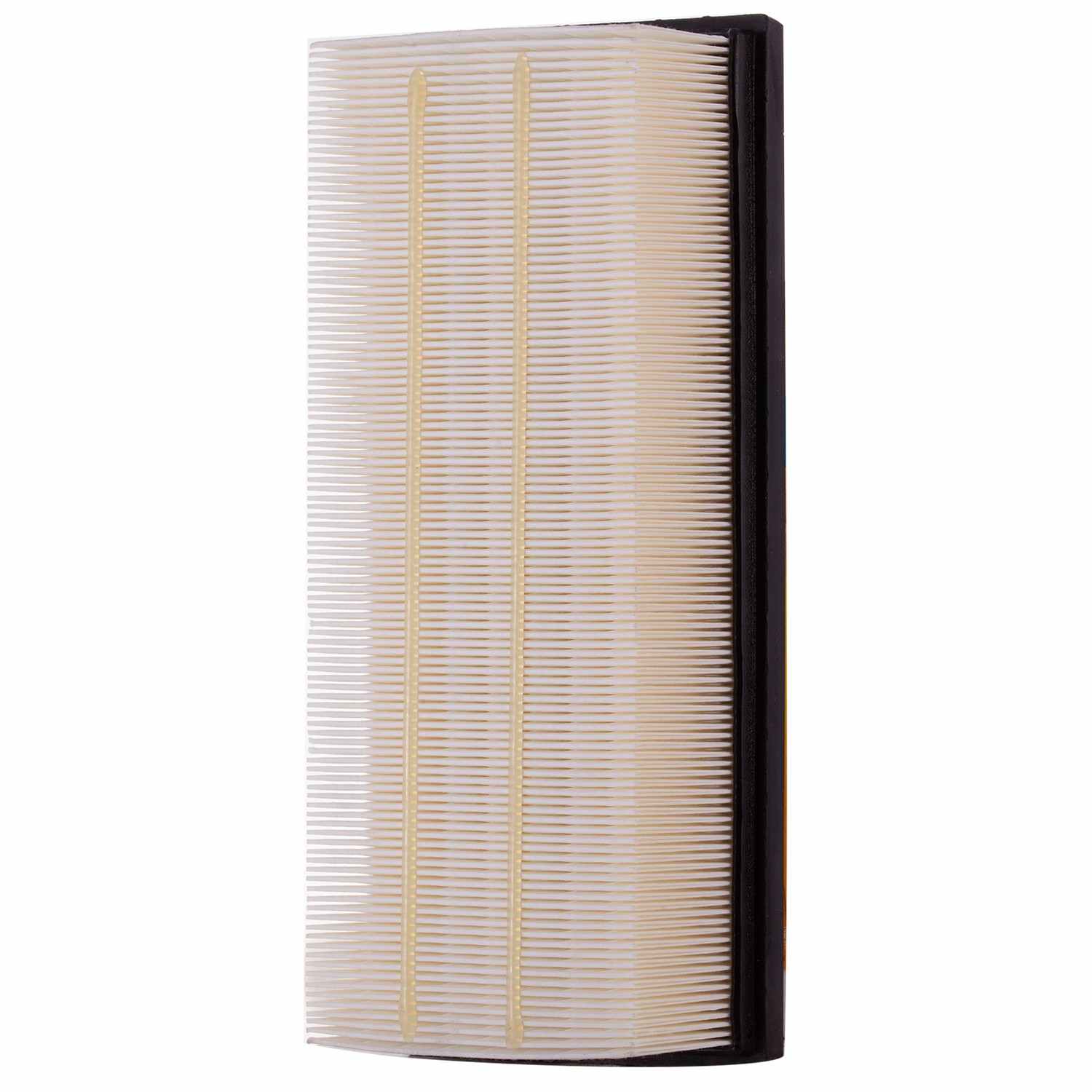 Pronto Air Filter  top view frsport PA99517