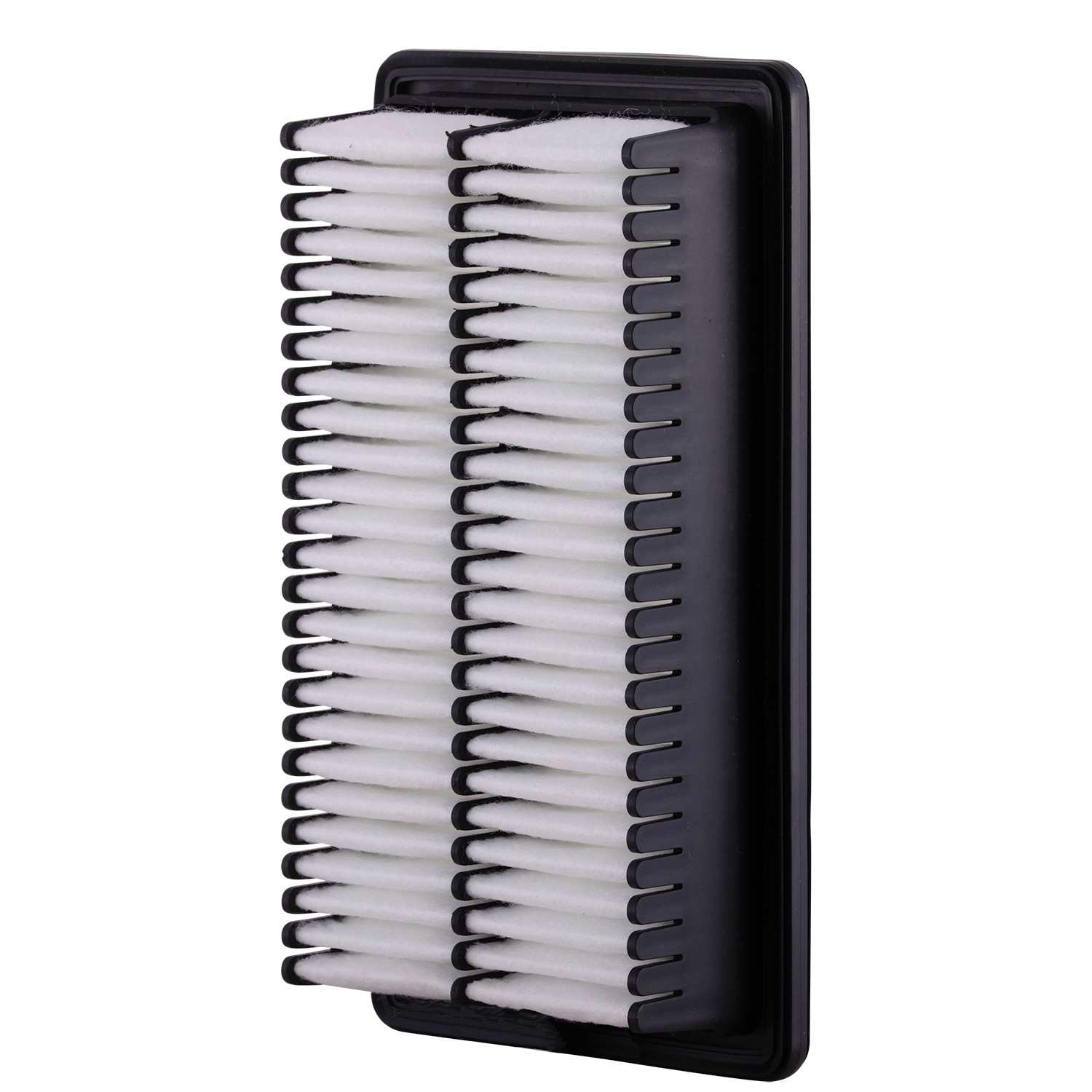 Pronto Air Filter  top view frsport PA99526