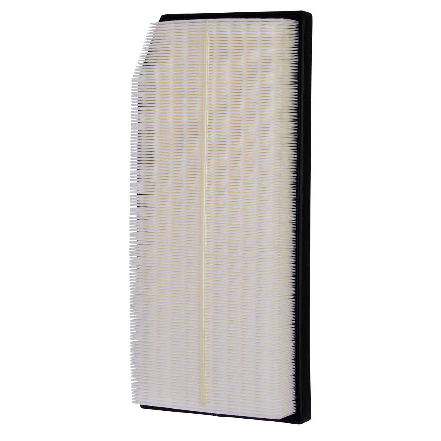 Pronto Air Filter  top view frsport PA99568