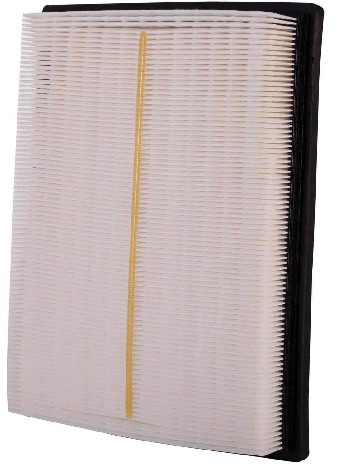 Pronto Air Filter  top view frsport PA9956