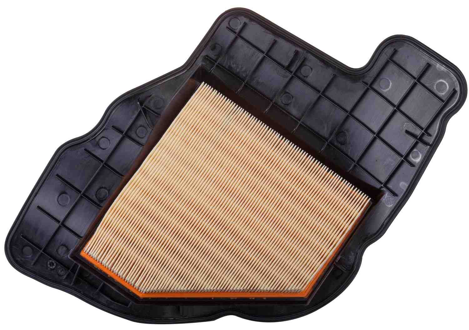 Pronto Air Filter  top view frsport PA9960L