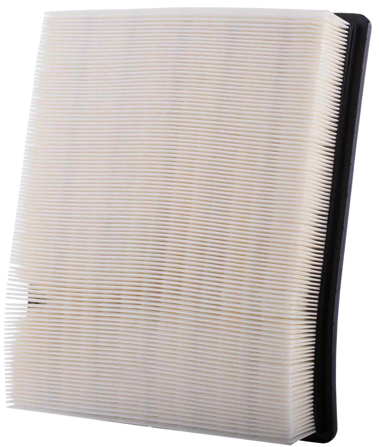 Pronto Air Filter  top view frsport PA9965