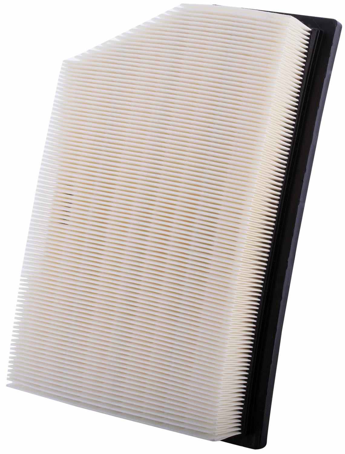 Pronto Air Filter  top view frsport PA9969