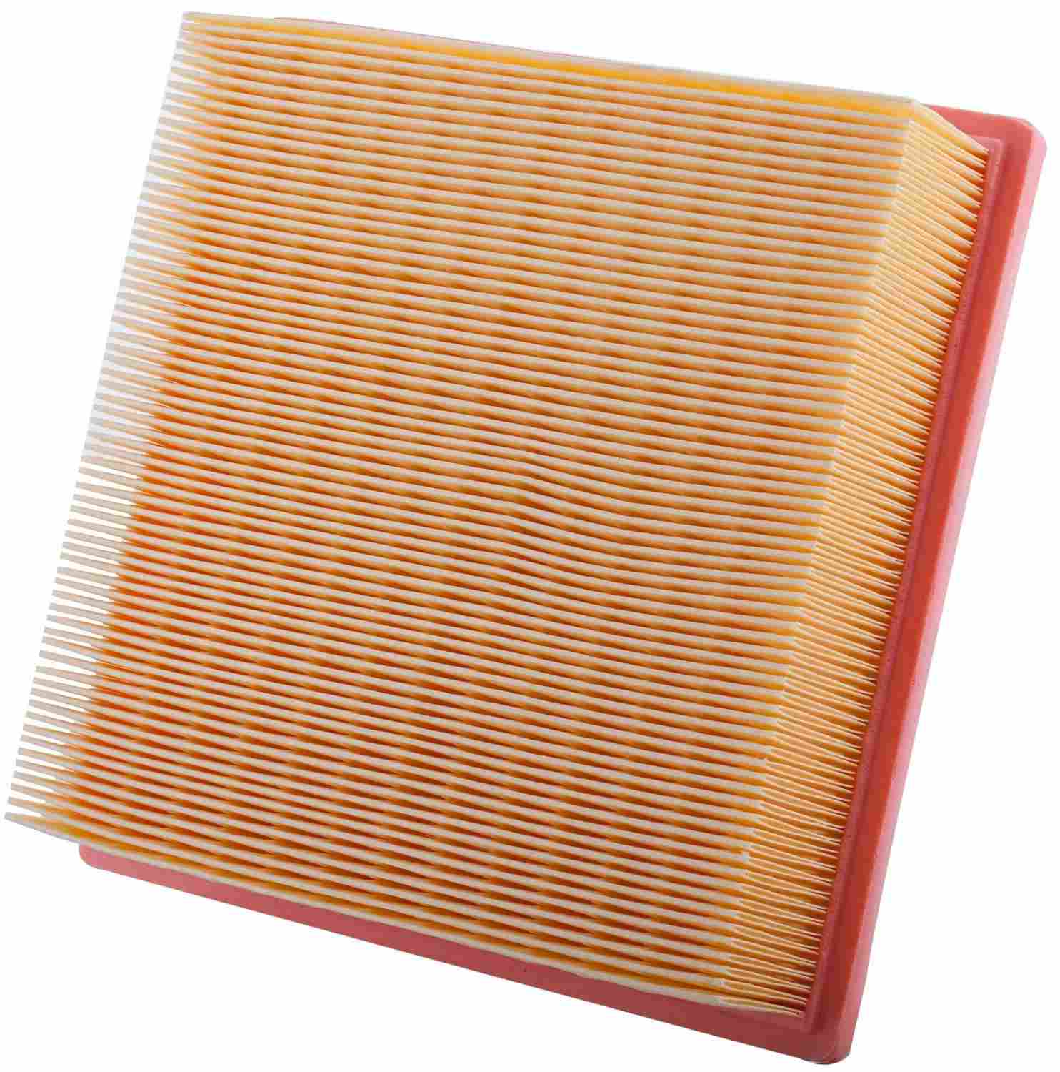 Pronto Air Filter  top view frsport PA9970