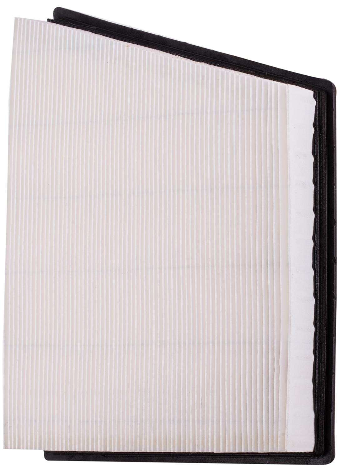 Pronto Air Filter  top view frsport PA99887L