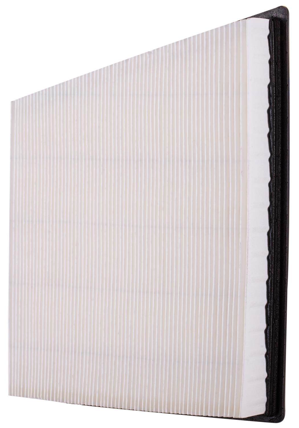 Pronto Air Filter  top view frsport PA99888R