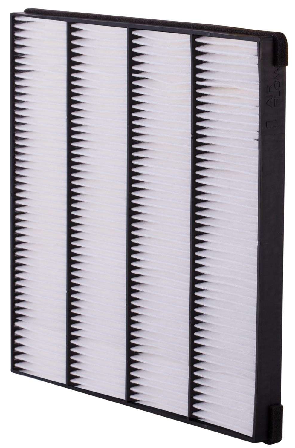 Pronto Cabin Air Filter  top view frsport PC4014