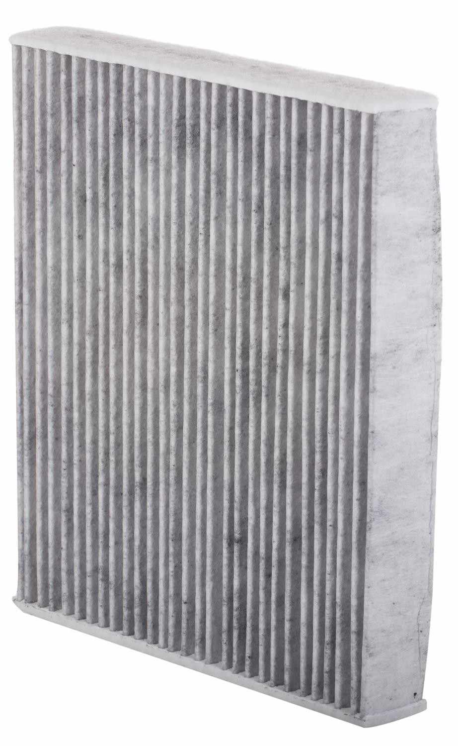 Pronto Cabin Air Filter  top view frsport PC4110