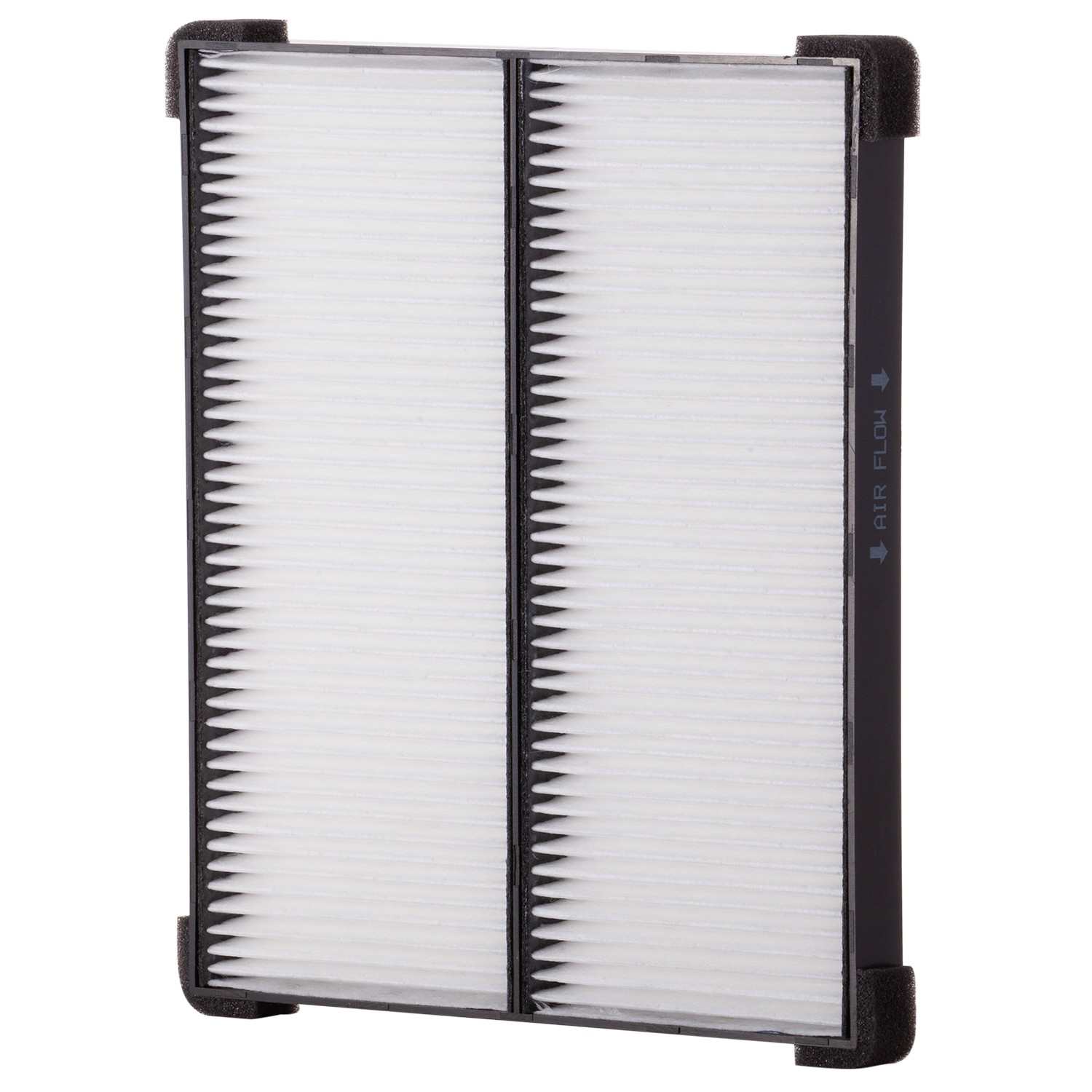 Pronto Cabin Air Filter  top view frsport PC4120