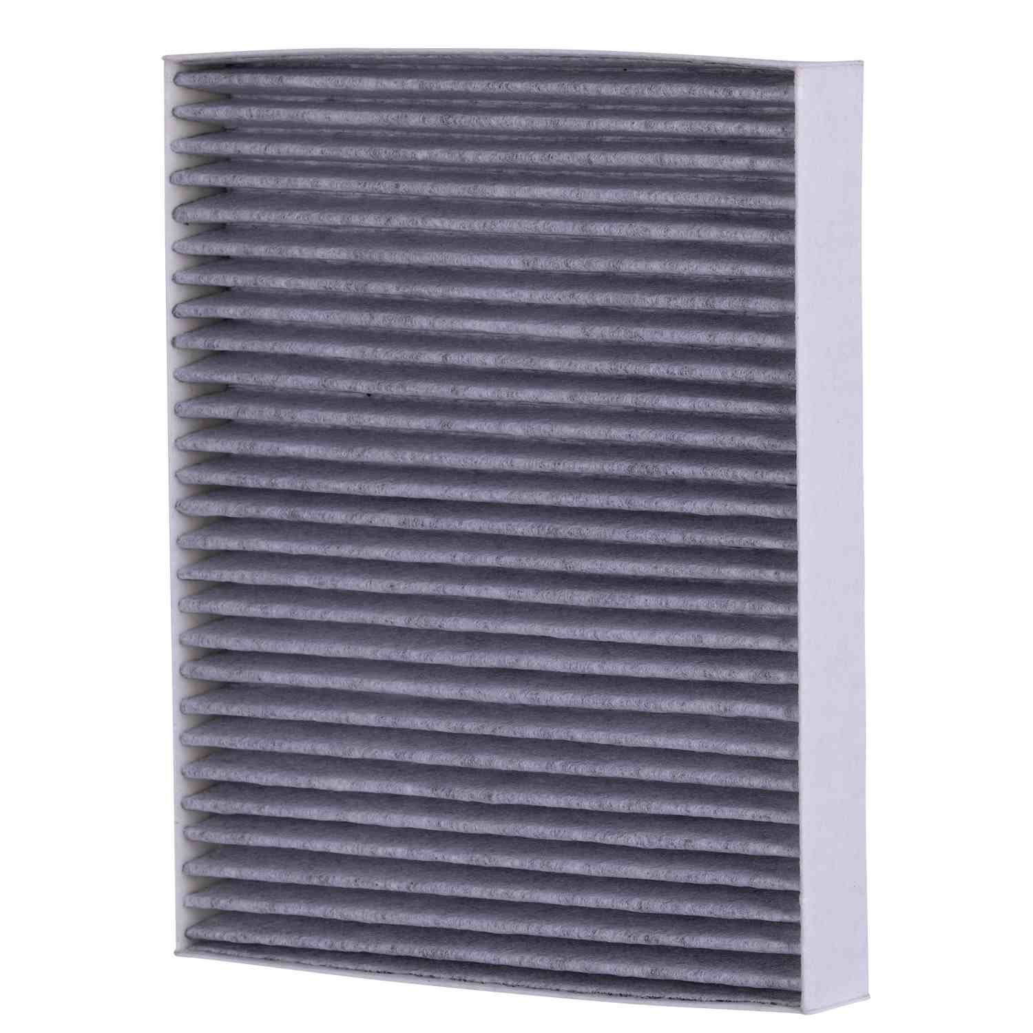 Pronto Cabin Air Filter  top view frsport PC4211C