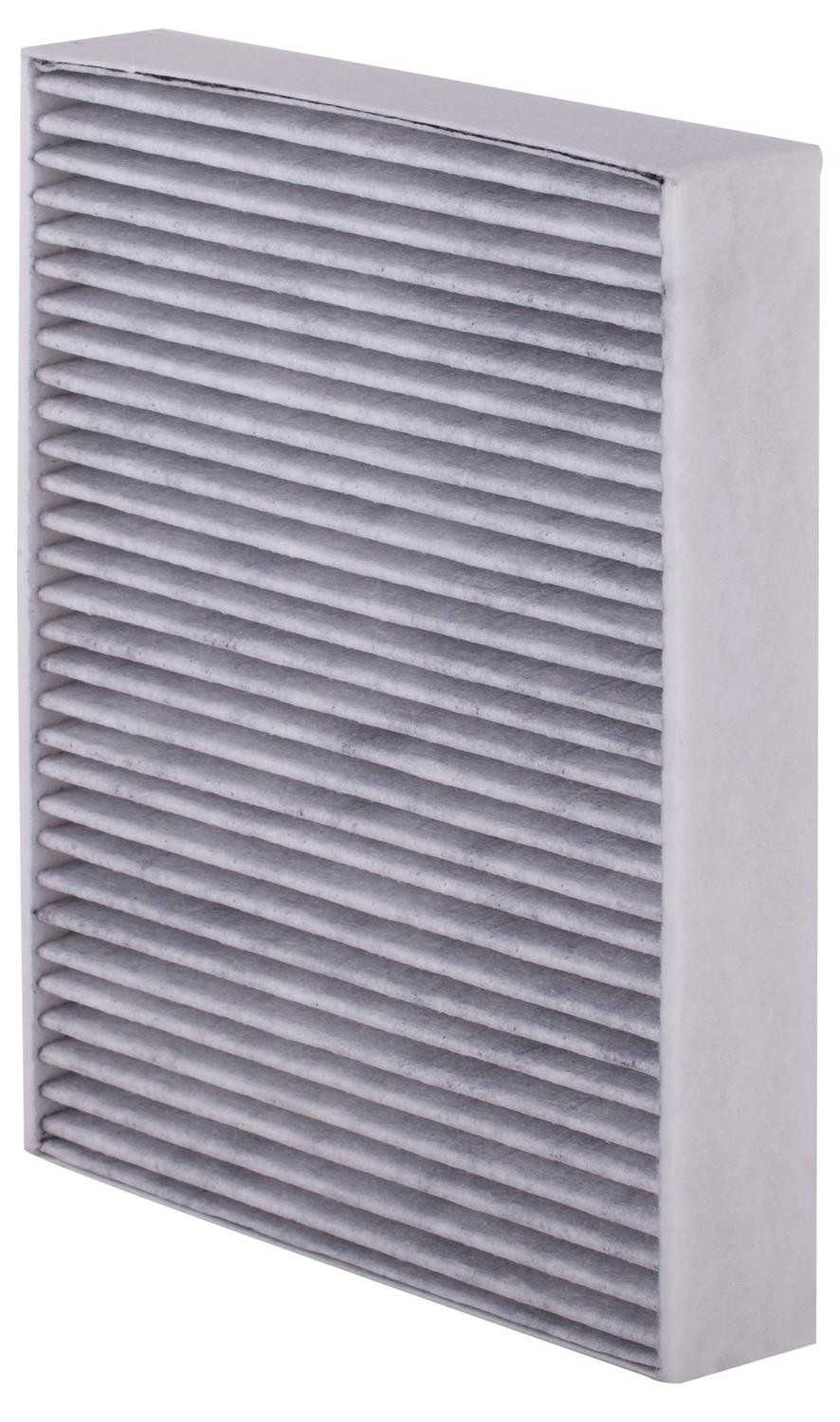 Pronto Cabin Air Filter  top view frsport PC4255C