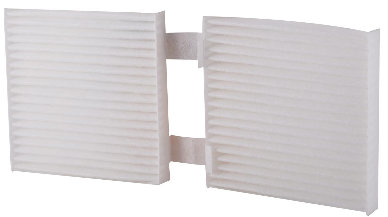 Pronto Cabin Air Filter  top view frsport PC4258