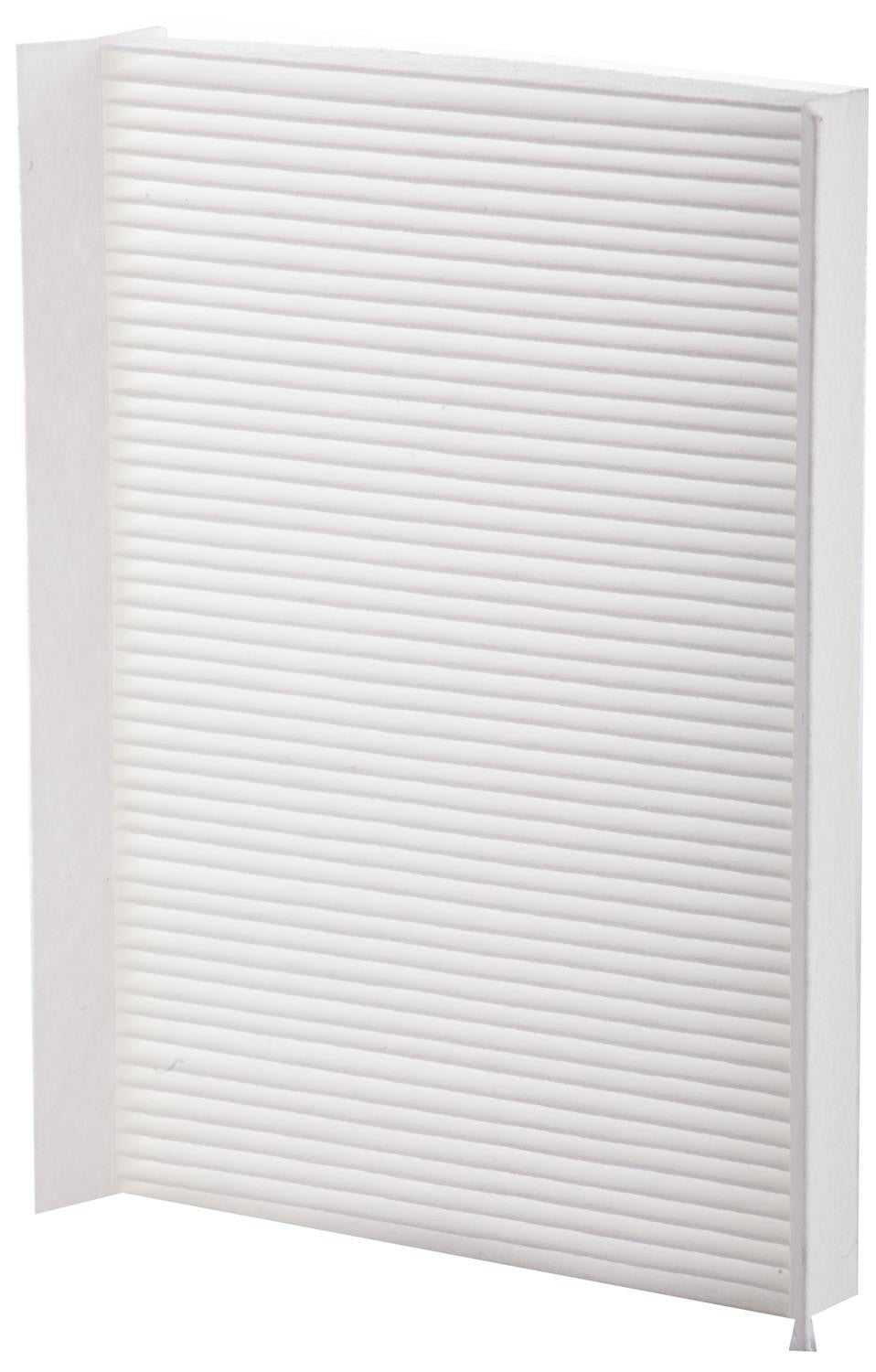 Pronto Cabin Air Filter  top view frsport PC4270