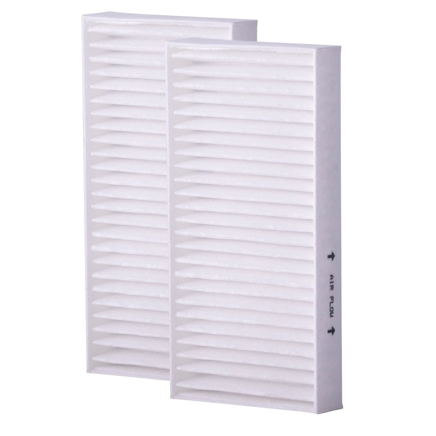 Pronto Cabin Air Filter  top view frsport PC4302