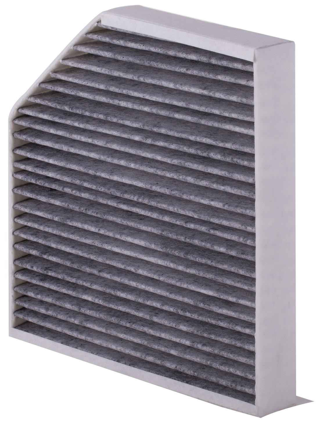 Pronto Cabin Air Filter  top view frsport PC4439