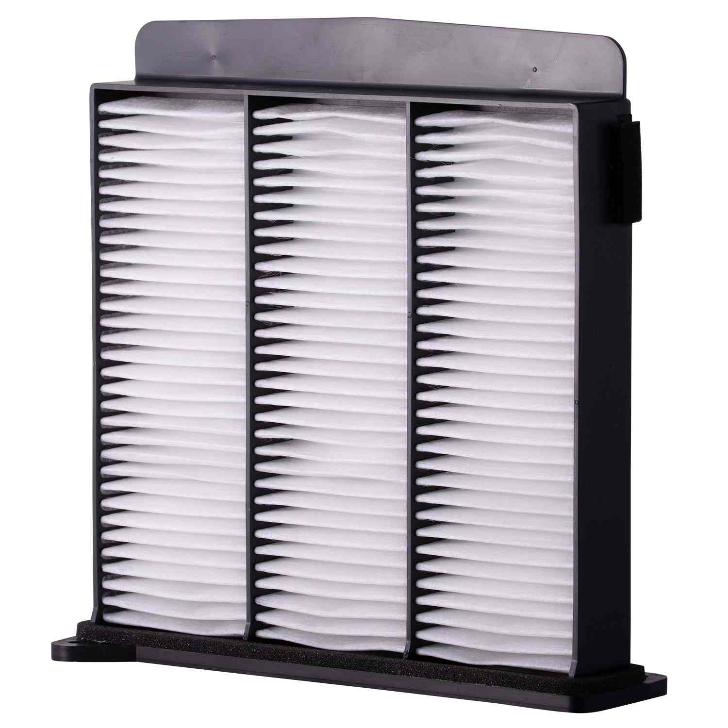 Pronto Cabin Air Filter  top view frsport PC4756