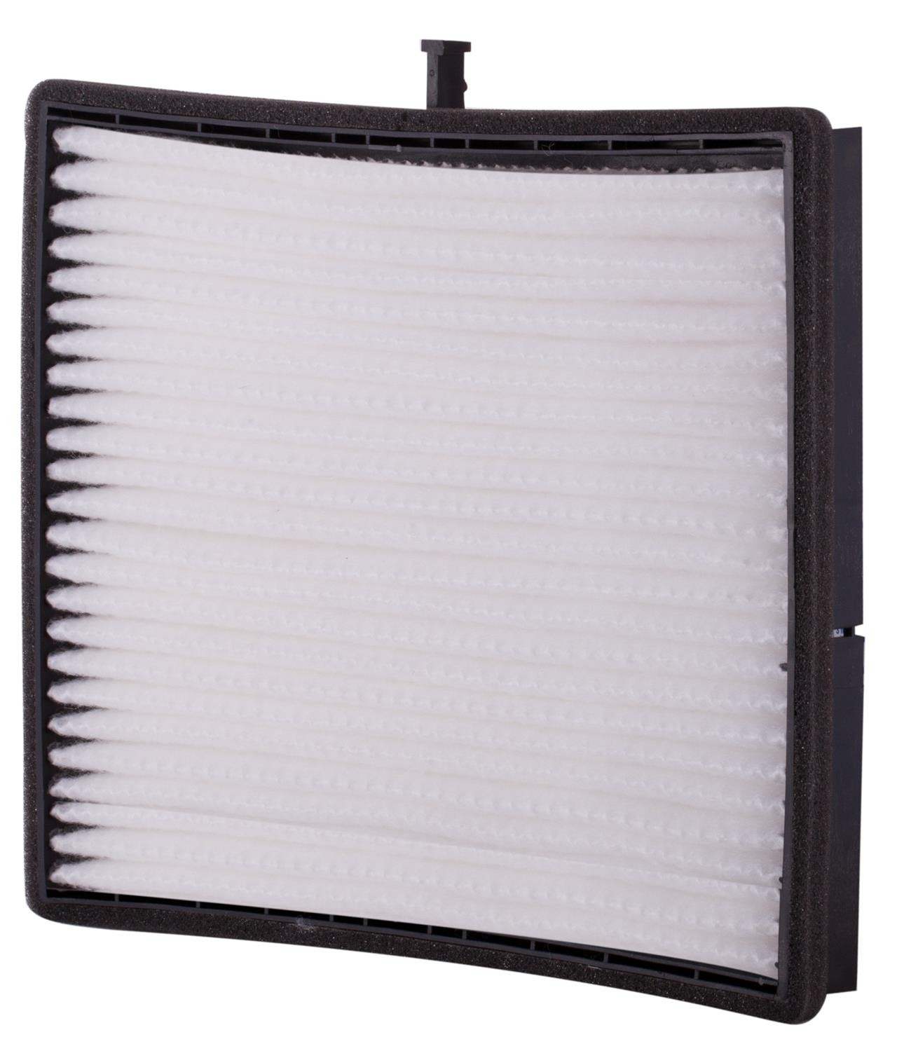 Pronto Cabin Air Filter  top view frsport PC4902