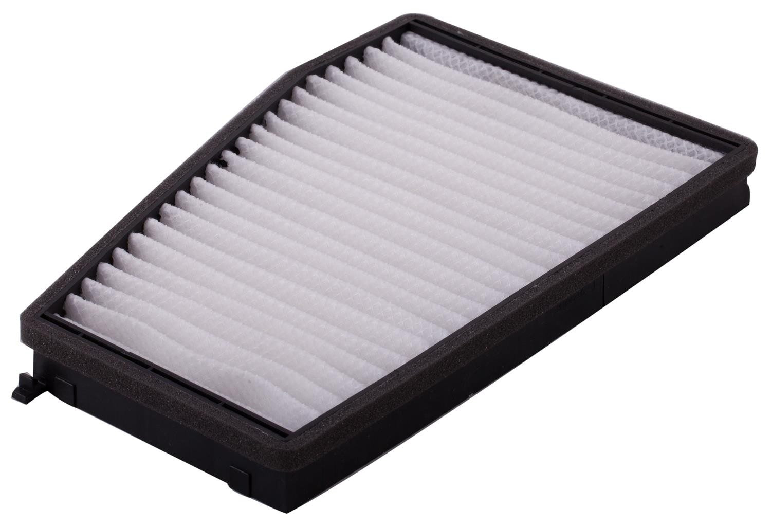 pronto cabin air filter  frsport pc4906