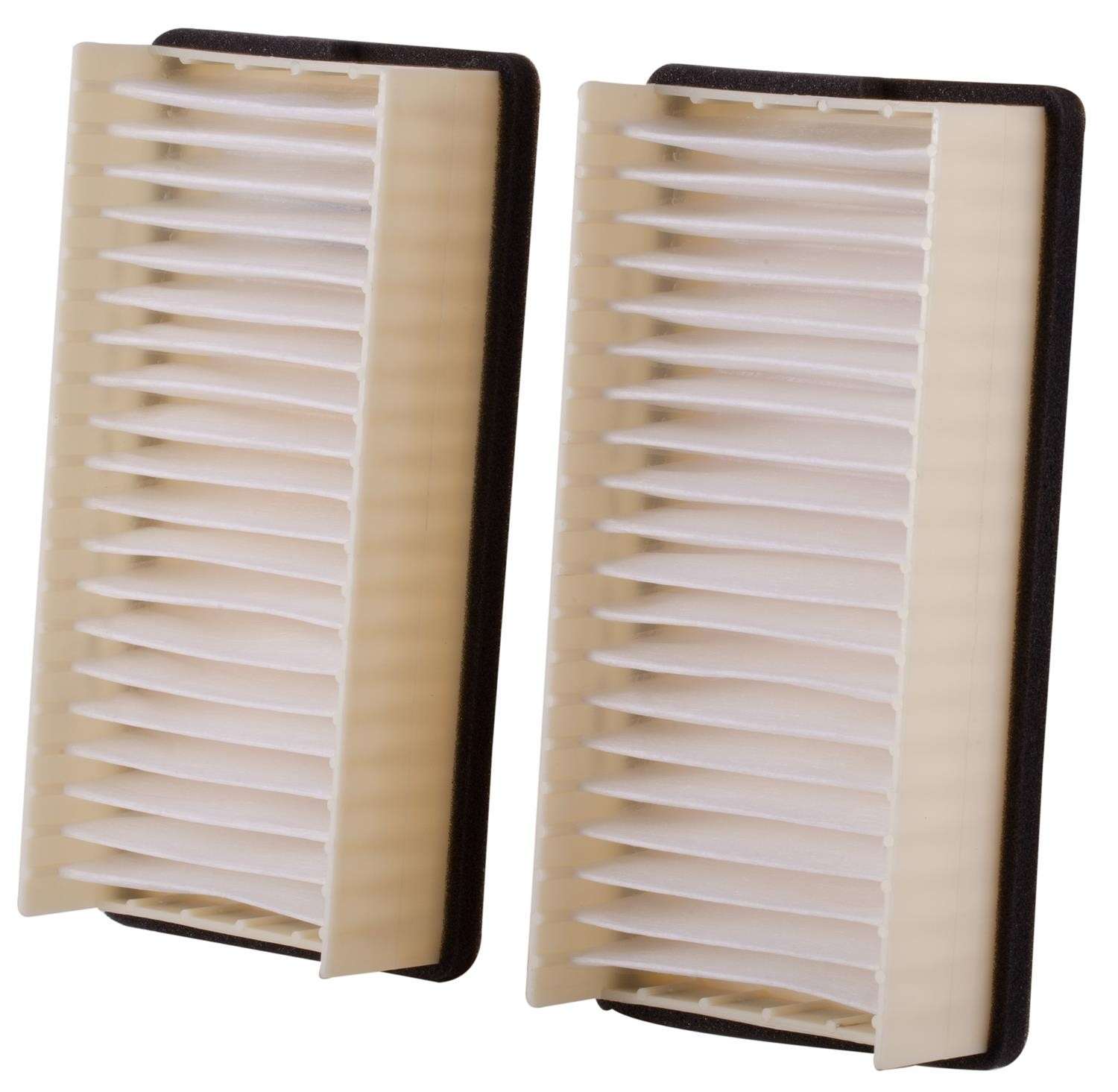 Pronto Cabin Air Filter  top view frsport PC5246