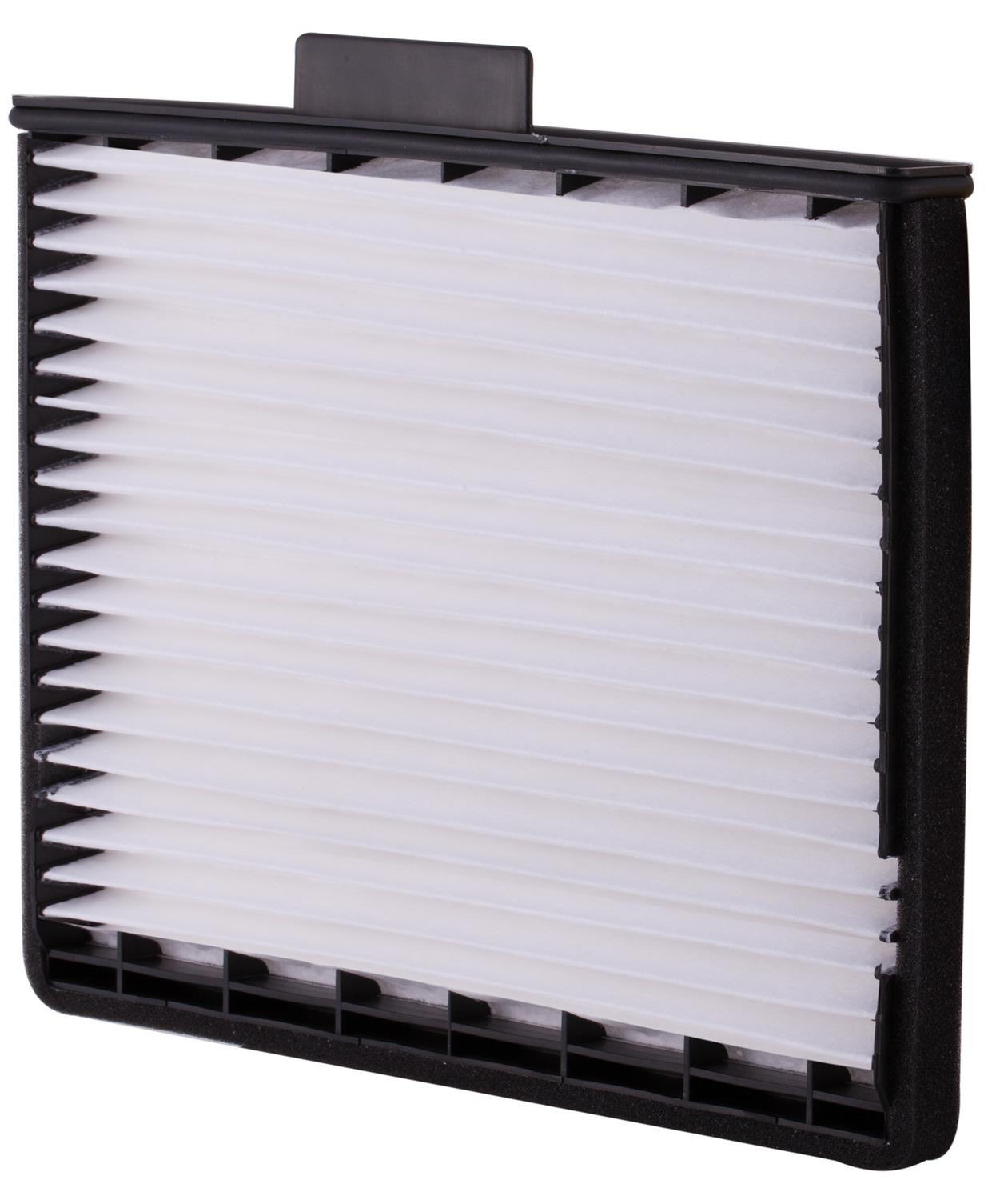 Pronto Cabin Air Filter  top view frsport PC5384